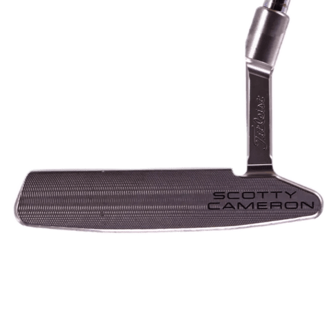 Scotty Cameron SSS 2 Prototype Putter